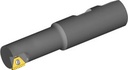 CORTADOR PARA FRESADO DE ROSCAS ESTANDARD C/ZANCO WELDON VARGUS