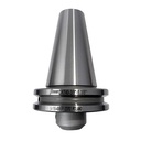 CAT40 ENDMILL HOLDER 3/8" x 1-3/8"