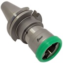 HOLDER CAT40 TENSION/COMPRESION MACHUELEADOR SISTEMA 1 TOOLMEX