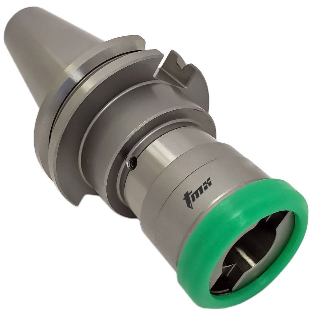 HOLDER CAT40 TENSION/COMPRESION MACHUELEADOR SISTEMA 2 TOOLMEX