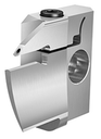 VGFR-450->T45-6C CUCHILLA PARA RANURADO FRONTAL GROOVEX INTERCAMBIABLE VARGUS