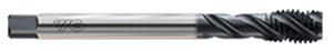 MACHUELO HELICOIDAL PRIME 1/4"-20UNC H3  PARA MULTIPROPOSITO SERIES TRF14 YG1