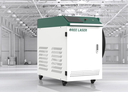 OR-LC Máquina Laser para limpieza de superficies 1500w
