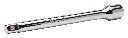 EXTENCION 1/4'' 100MM IRIMO UNA MARCA DE SNAPON