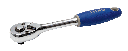 Carraca tipo pera de 1/2" con 72 dientes, 250 mm IRIMO UNA MARCA DE SNAPON