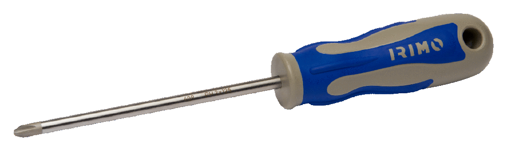 Destornillador Phillips, PH 1 × 100 IRIMO UNA MARCA DE SNAPON