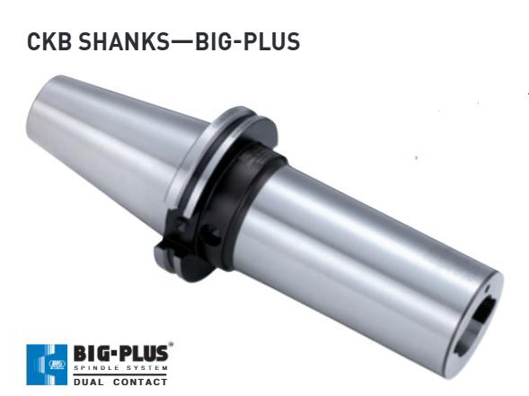 11.368.666N PORTAHERRAMIENTA MODULAR BIG-PLUS CAT50XCKN6XL229MM BIG DAISHOWA
