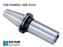 11.368.666N PORTAHERRAMIENTA MODULAR BIG-PLUS CAT50XCKN6XL229MM BIG DAISHOWA
