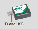 7315-3 WIRELESS DATA TRANSFER SYSTEM, SINGLE CHANNEL RECEIVER INSIZE