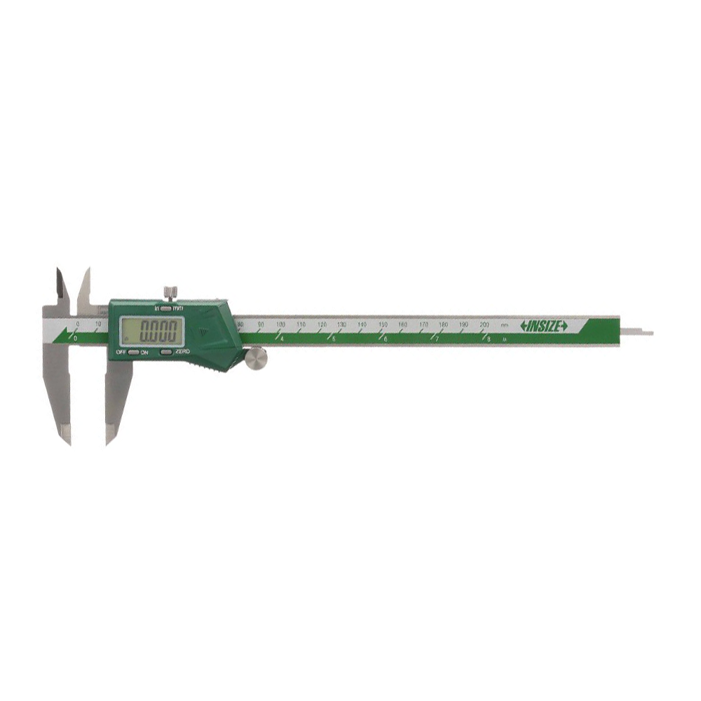 INSIZE 1108-200M Digital Caliper