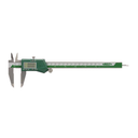 1108-200M DIGITAL CALIPER RANGE 0-200MM/0-8" READING 0.01MM/0.0005" INSIZE