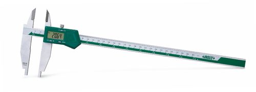 1171-300 DIGITAL CALIPER (JAW LENGTH 90MM) RANGE 0-300MM/0-12" READING 0.01MM/0.0005" INSIZE