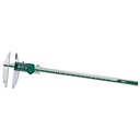 1117-802 DIGITAL CALIPER (JAW LENGTH 150MM) RANGE 0-800MM/0-32" READING 0.01MM/0.0005" INSIZE