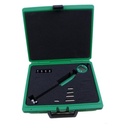 2122-60A DIGITAL BORE GAGE (SETTING RING IS NOT INCLUDED) RANGE 35-60MM READING 0.002MM/0.0001"  (CAT A) INSIZE