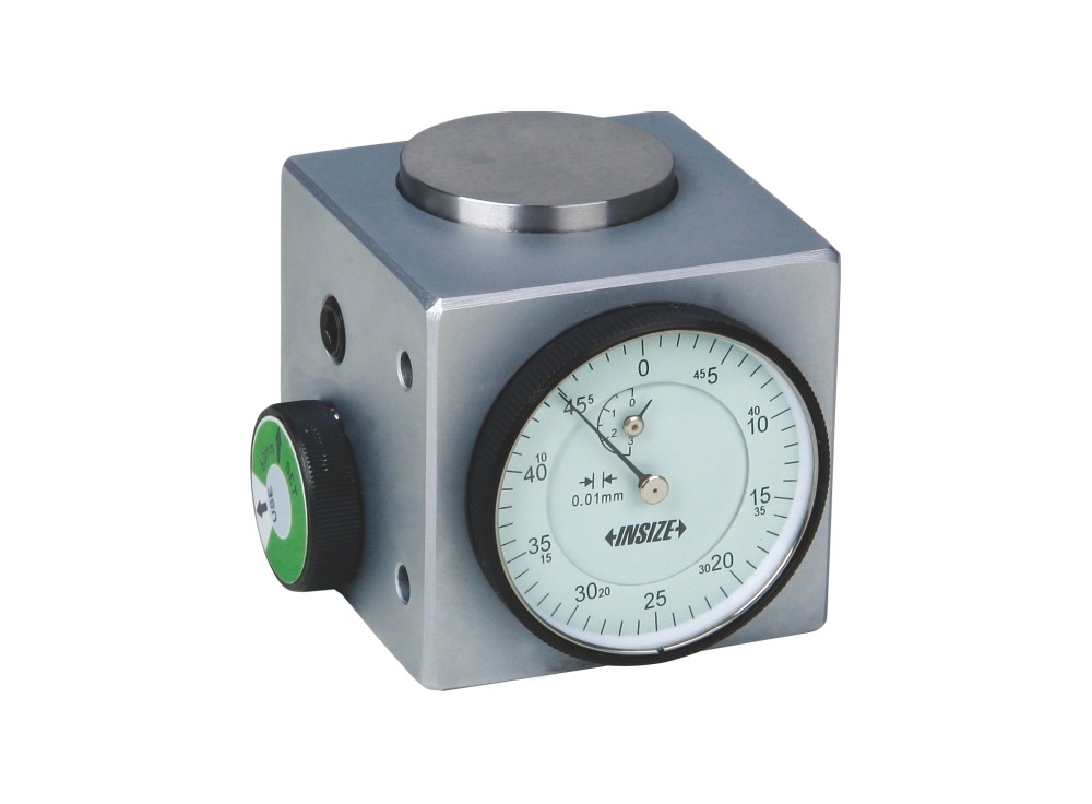 2397-502A ZERO SETTER RANGE 50MM READING 0.01MM INSIZE