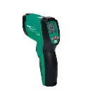 0215-A900 INFRARED THERMOMETER (ADVANCED TYPE) RANGE -30°C~800°C/-22°F~1472°F READING 0.1°C/0.1°F/1°F  (CAT A) INSIZE