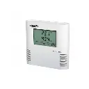 0311-3070 DATA LOGGER FOR TEMPERATURE AND HUMIDITY (BUILT-IN SENSOR) RANGE -30°С~70°С/-22°F~158°F READING 0.1°С/0.2°F INSIZE