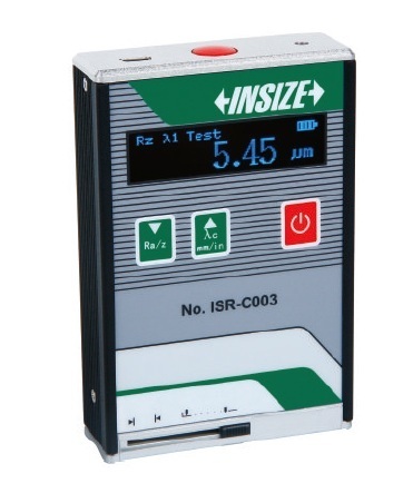 ISR-C003 ROUGHNESS TESTER INSIZE