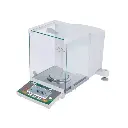 8310-320A ELECTRONIC BALANCES (0.1MG) RANGE 320G READING 0.1MG INSIZE