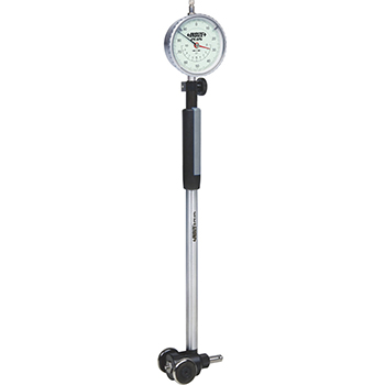2423-S2 DIAL BORE GAGE (DIAL INDICATOR AND SETTING RING ARE NOT INCLUDED) RANGE 18-150MM INSIZE