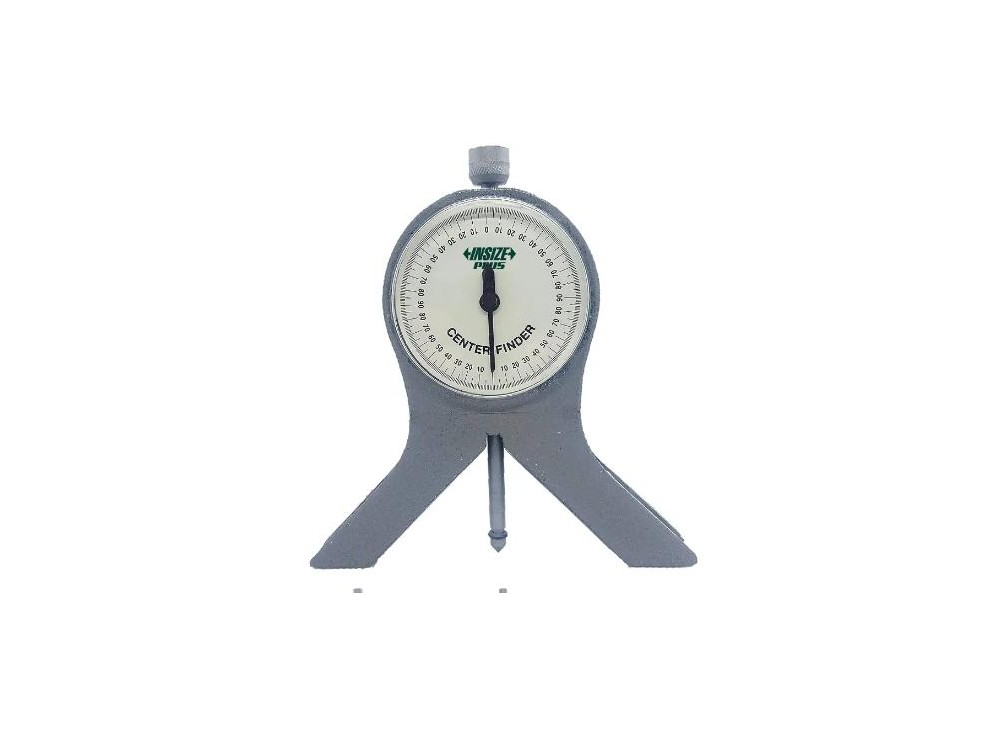 2849-90 LOCATOR RANGE 4X90° READING 1° INSIZE
