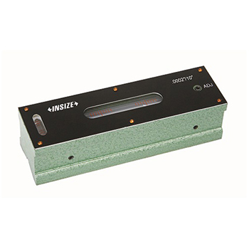 4901-8 BLOCK LEVEL RANGE 8" READING .0002"/10"  (CAT A) INSIZE