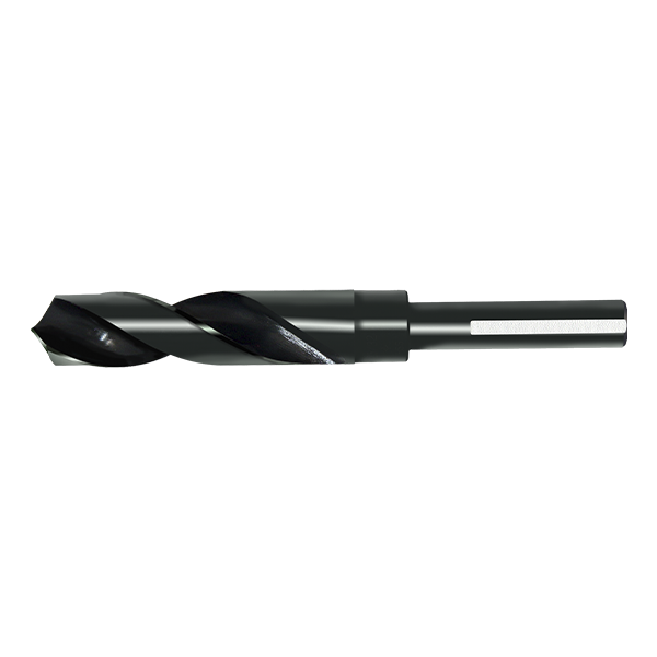 BROCA ZR 1/2"  1-1/ 2"  C-LINE CLEVELAND