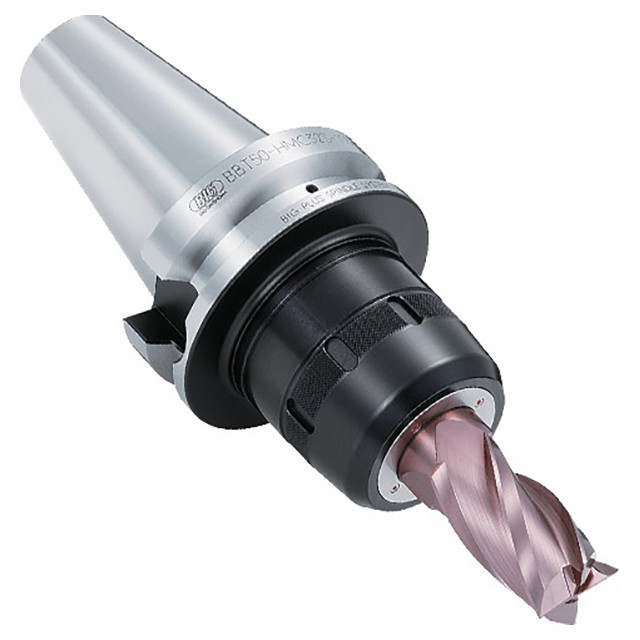 BBT40-HMC1.000S-3.5 Hi-Power S Mill Chuck BIG-PLUS BT40x1xL3.5 BIG DAISHOWA