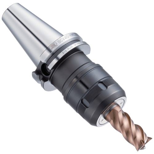 BCV40-HMC1.000S-3.5 Hi-Power S Mill Chuck BIG-PLUS CAT40x1xL3.5 BIG DAISHOWA