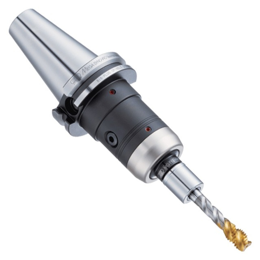 BCV50-MGT20-4 MEGA Synchro Shank BIG-PLUS CAT50xMGT20xL4.0 BIG DAISHOWA