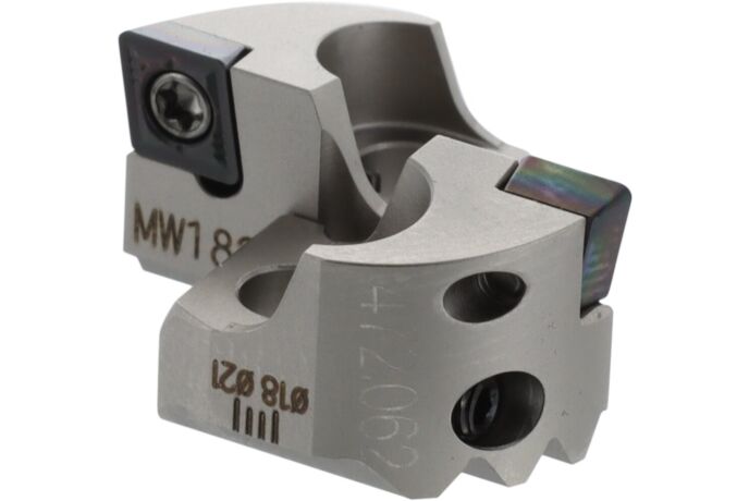 MW1619E Insert Cartridge Set MW16x16-19xMW04 BIG DAISHOWA