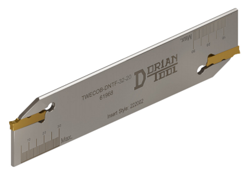 TWECOB-DNTF-26-30 DORIAN TOOL