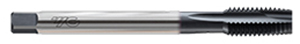 TRK14725GS HSS-PM PRIME SPIRAL POINT TAP DIN LENGTH ANSI SHANK X-COATING 3/4-16UNF H5 110.0L YG1