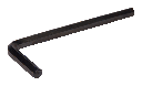 045191 Llave Hexagonal pavonada 19mm-3/4" IRIMO una marca de  SNAP ON