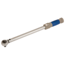 070481 Llave dinamométrica  1" 300-1500Nm/300 a 1500FT-Lb con Matraca fija IRIMO una marca de  SNAP ON
