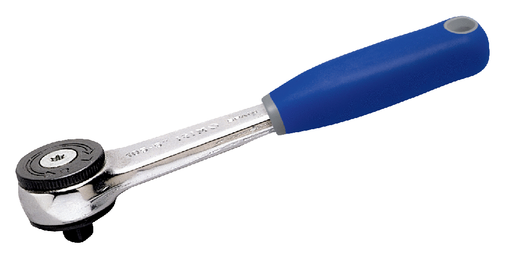 115501 Matraca 3/8" reversible redonda IRIMO una marca de  SNAP ON