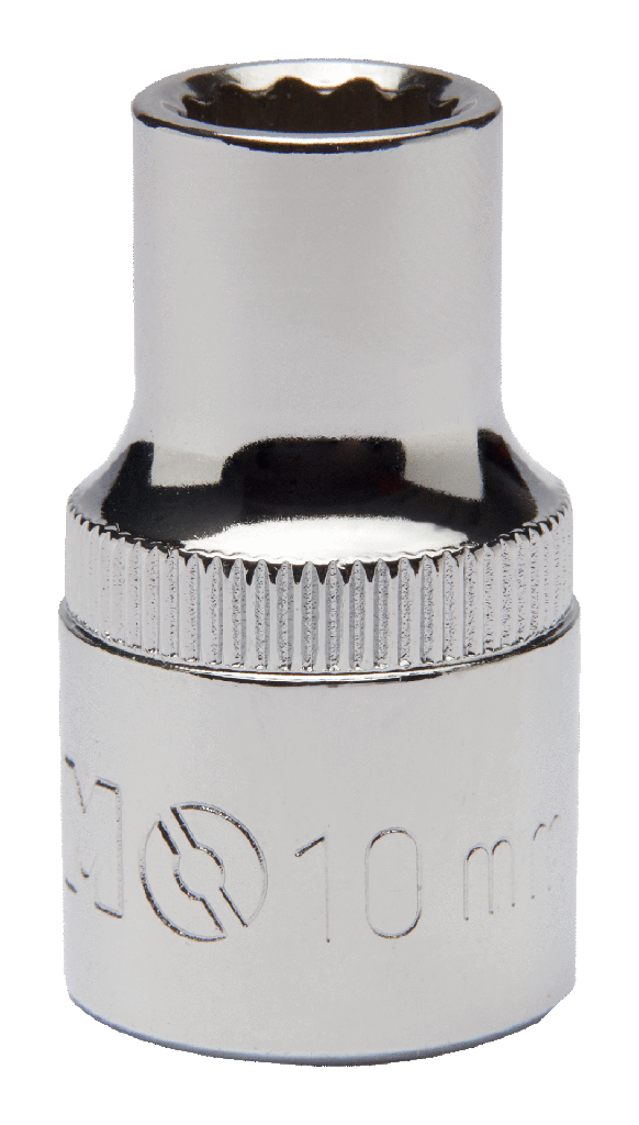 122-27-1 Dado 1/2" bihexagonal 27 mm IRIMO una marca de  SNAP ON