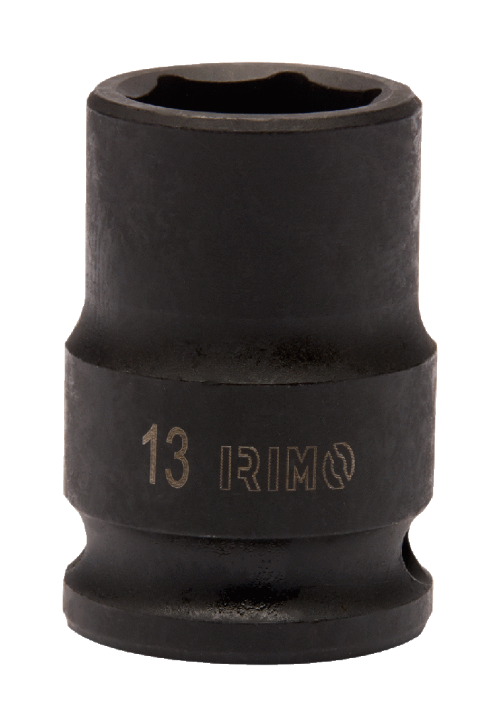 160-19-1 Dado de impacto 3/8" hexagonal 19mm IRIMO una marca de  SNAP ON