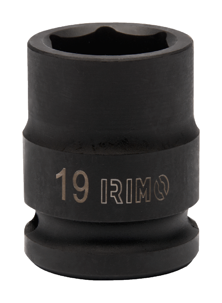 167-23-1 Dado de impacto 1/2" hexagonal 23mm IRIMO una marca de  SNAP ON