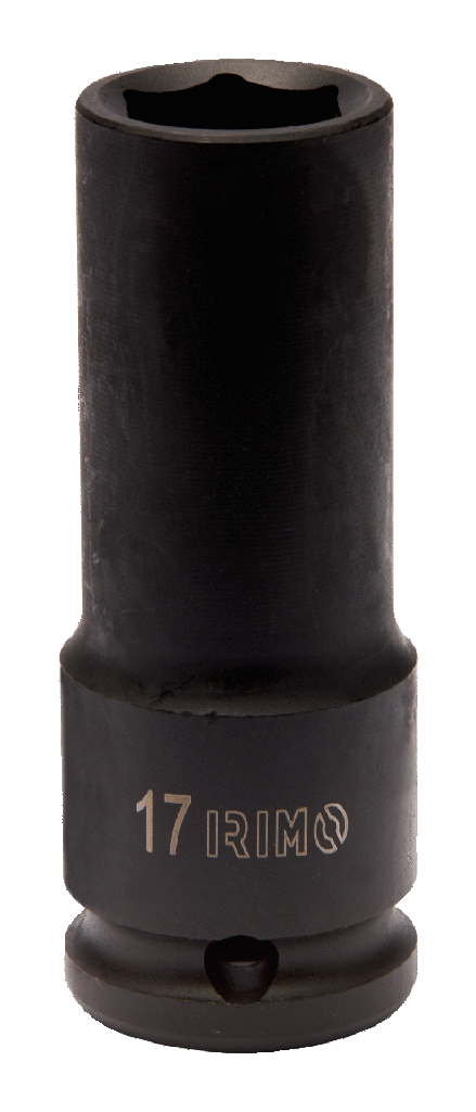 167-34-1 Dado de impacto 1/2" hexagonal 34mm IRIMO una marca de  SNAP ON
