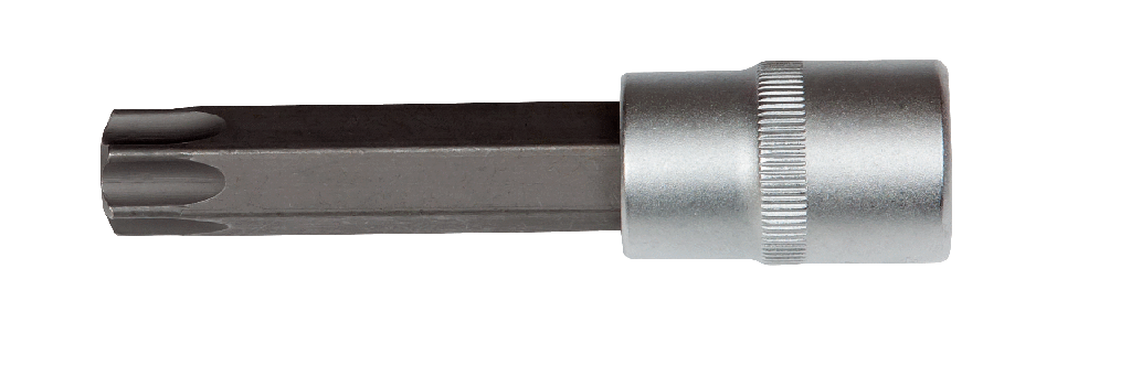 T49T70HL Dado con punta 10mm TORX® inviolable, T70, 100mm IRIMO una marca de  SNAP ON