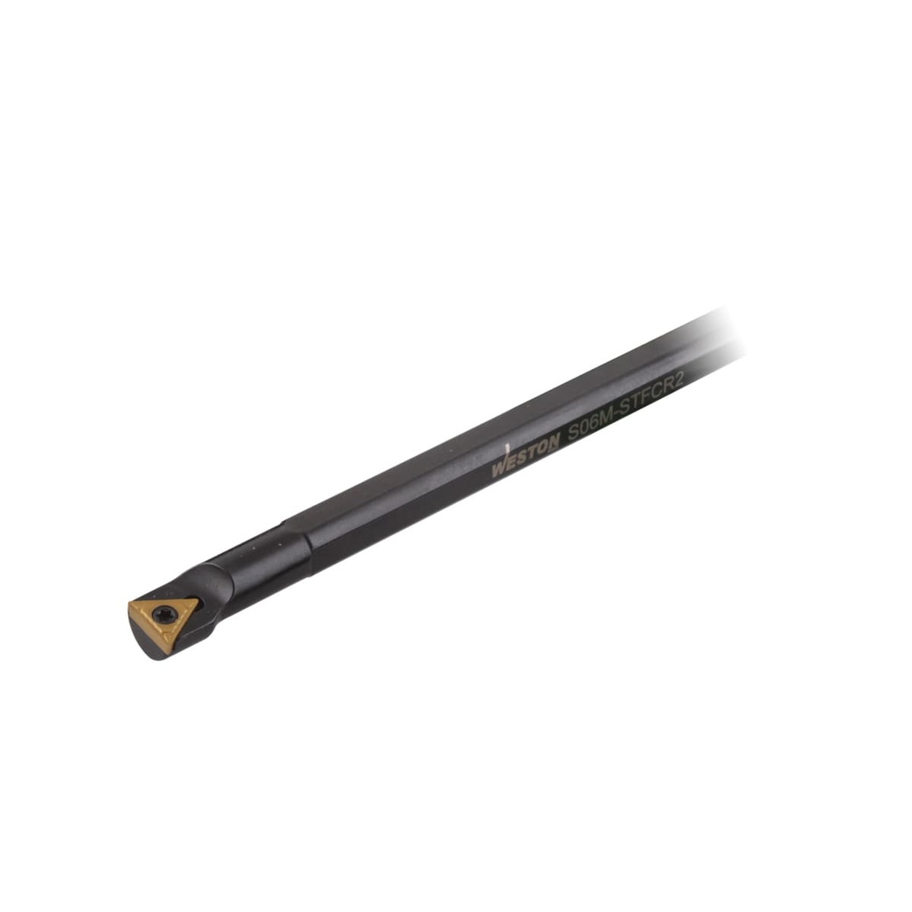 SA-200-0190 BARRA INTERIOR STFCR2 S08Q 1/2" C/TCMT21.51 WESTON
