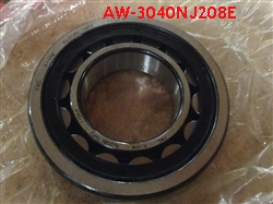 3040NJ08E BALERO PARA HUSILLO PARA MÁQUINA AWEA