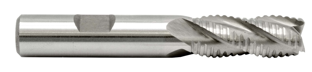 CORTADOR DE DESBASTE  2"X6"X9-3/4" 8FL MICHIGAN DRILL
