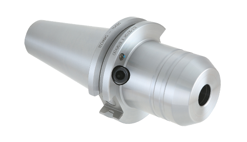 CAT40 AD/B x HC 20mmS - 80.5mm TECHNIKS