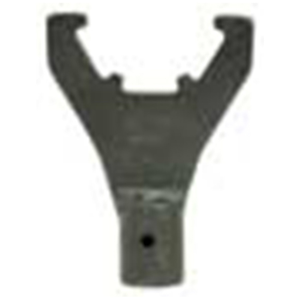 Techniks 04604-32 | ER 32 Slotted Collet Key Adapter