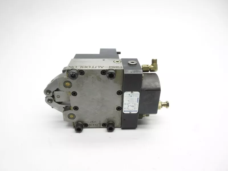 SLU-1 Z LUNETA RANGO DESDE 4mm HASTA 64mm SMW