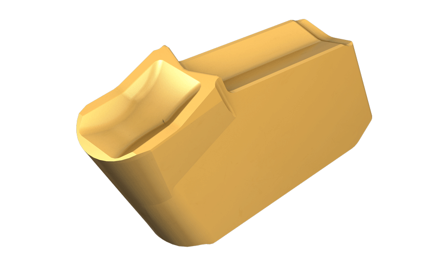 GSFU 3 IC328, ISCAR