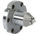 FSB6 FACE DRIVER CON DRIVE PINS Y CENTRO MOVIL RANGO DE 140-170mm SMW