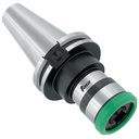8-147-5010 - CAT50 Tension/Compr.Tap Holder, #1 TOOLMEX